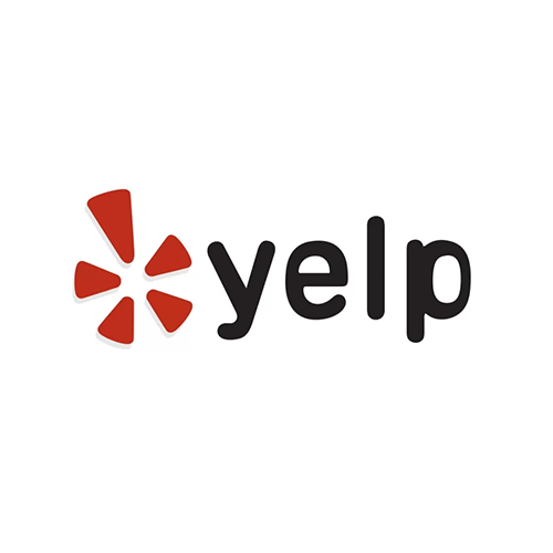 Review us on Yelp