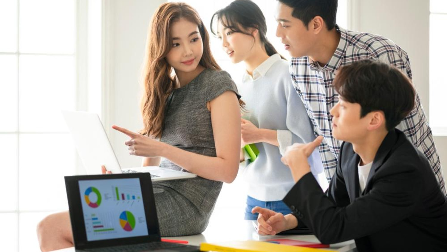 ความสัมพันธ์ที่ดีต่อสุขภาพมีลักษณะอย่างไร? พร้อมทักษะการผูกมิตร
