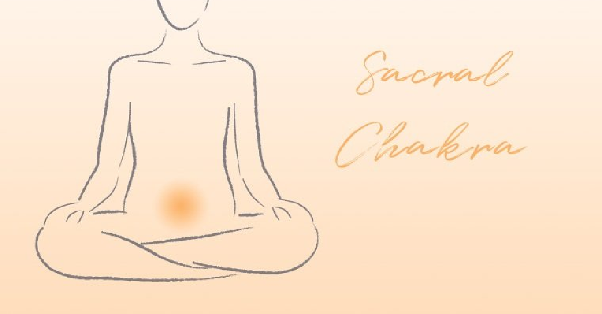 ออร่าสีส้ม Sacral Chakra ออร่าสีส้ม Sacral Chakra