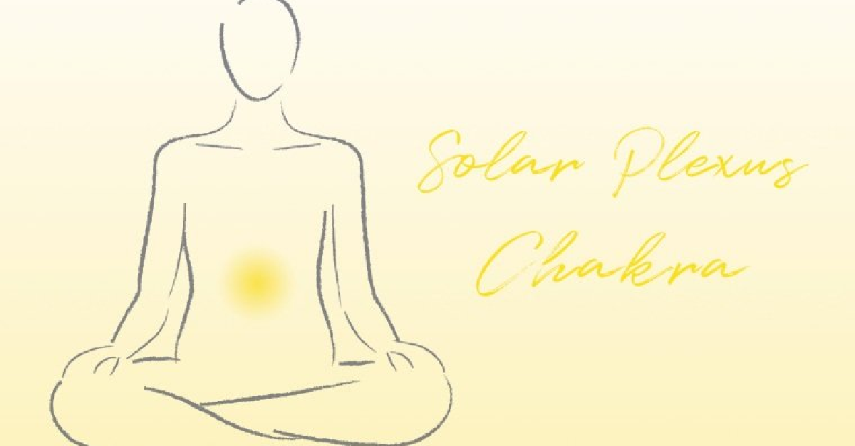 ออร่าสีเหลือง Solar Plexus ออร่าสีเหลือง Solar Plexus