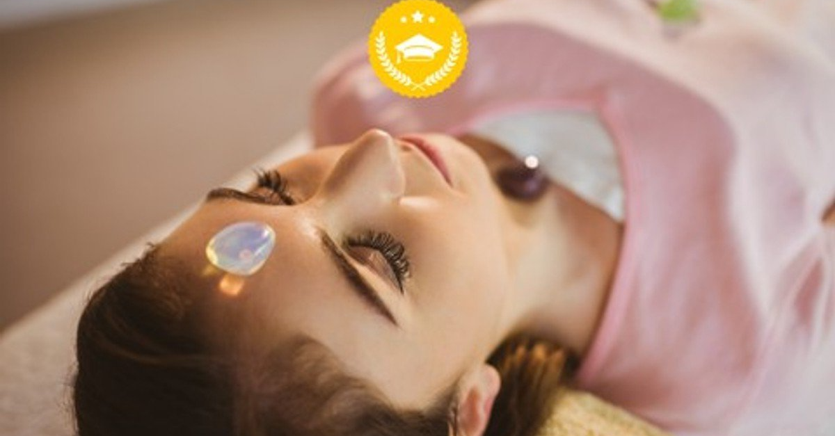 ข้อควรรู้ก่อนใช้งาน: คริสตัลบำบัด(Crystal Healing) พลังหินบำบัด