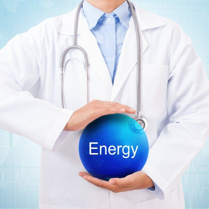 Holistic Care โดยเวชศาสตร์พลังงาน