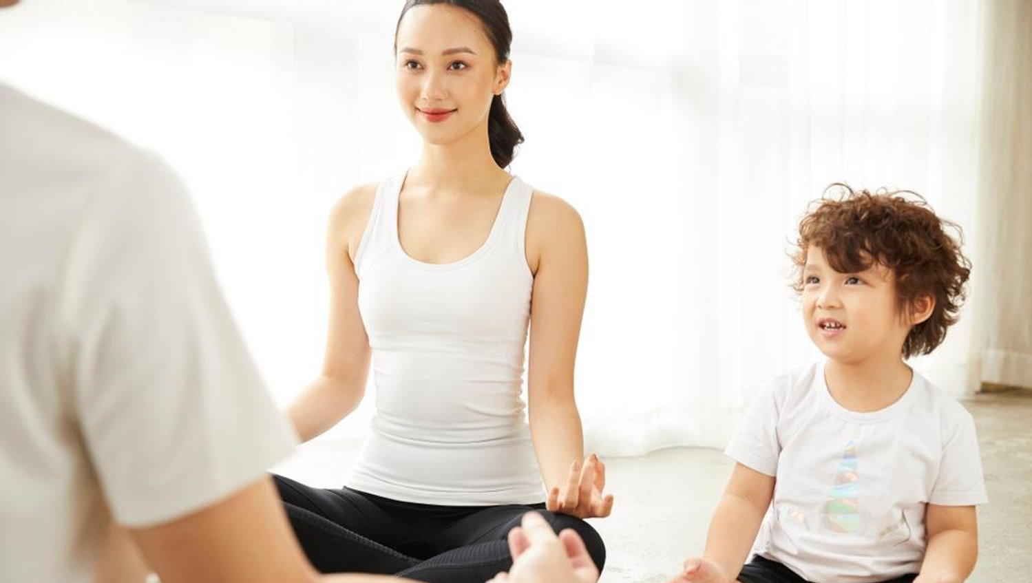 เรียนรู้ที่จะมีสติ