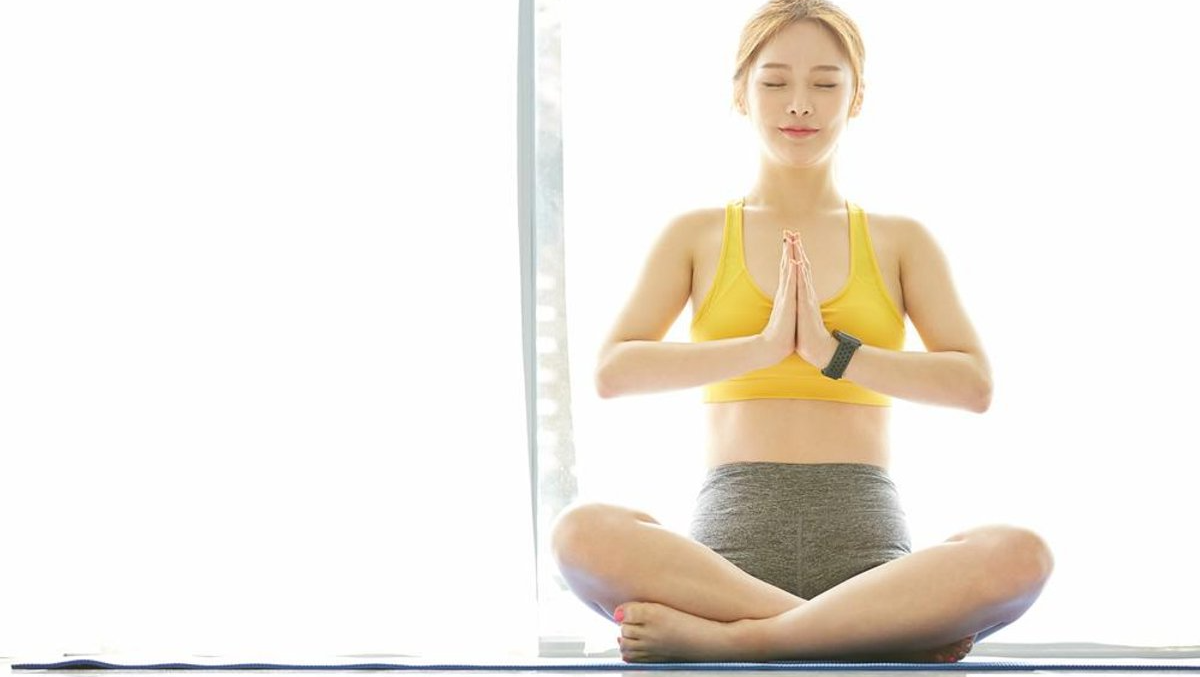 เปิดจักระที่ 1 - Root Chakra (Muladhara)
