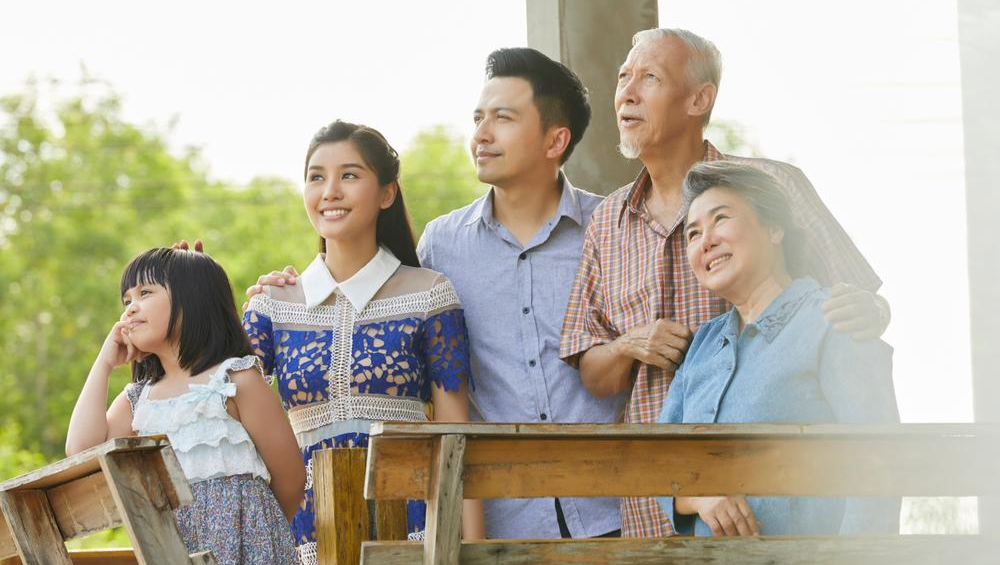 แนวคิดความเป็นอยู่ที่ดี และมีสุขภาพดี ผ่าน Well-Being Concepts