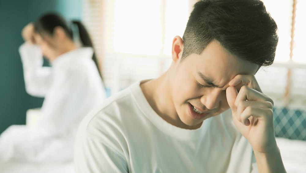 ความเครียดคืออะไร?