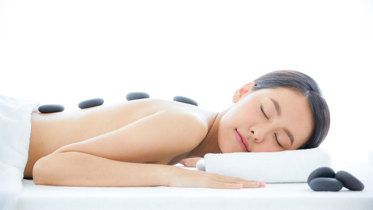 คริสตัลบำบัด (Crystal Therapy) พลังหินบำบัด (Crystal Healing) กับจักระทั้ง 7 ของร่างกาย