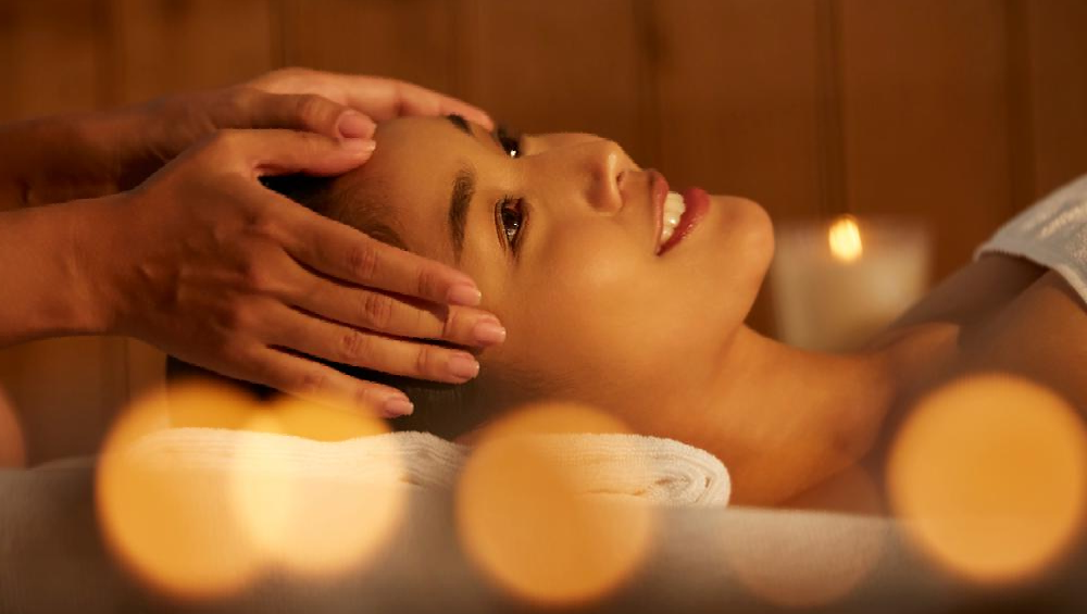 Reiki คืออะไร?