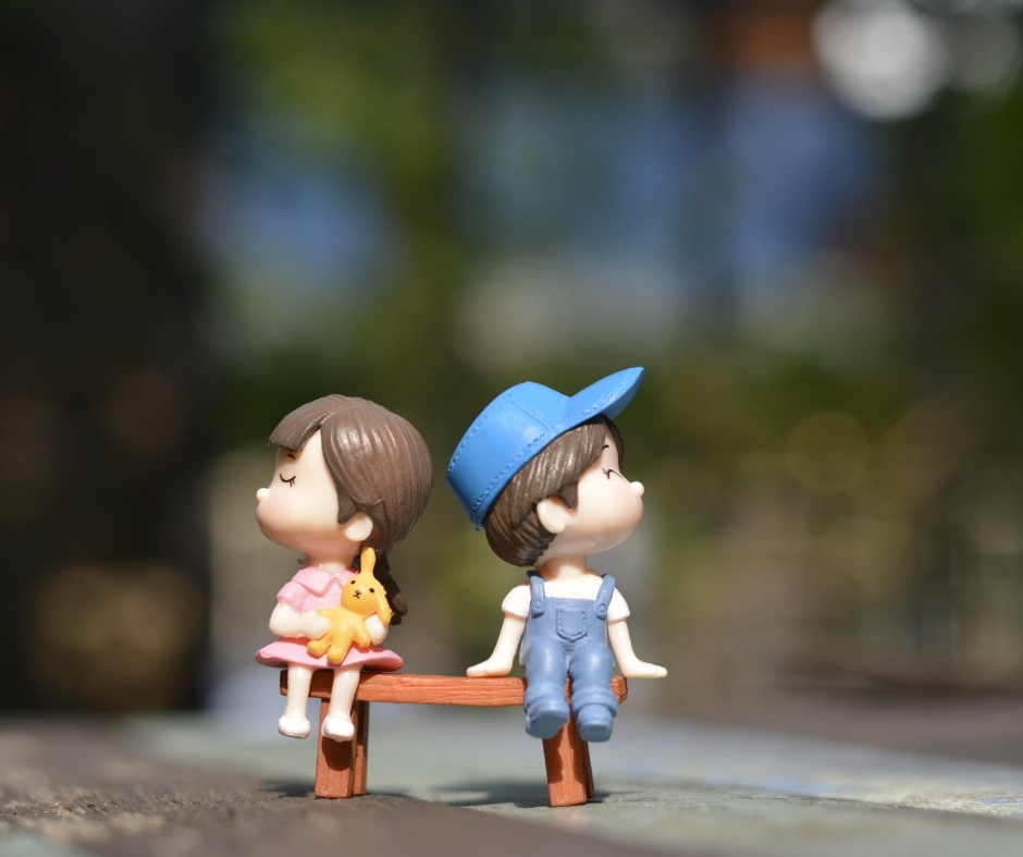 Power of Love มหัศจรรย์พลังรัก ช่วยเยียวยาสุขภาพ ลดความเครียด