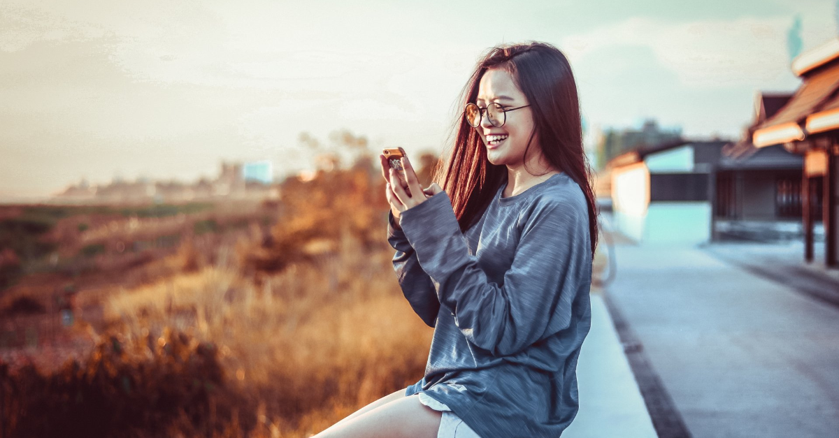 ความสุขคืออะไร หน้าตาเป็นยังไง? ความเป็นอยู่ที่ดีวัดได้อย่างไร?