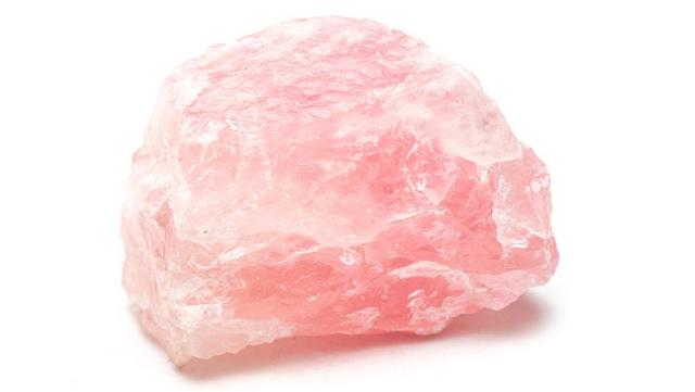 โรสควอตซ์ (Rose Quartz) หินมงคลเสริมรัก โรสควอตซ์ (Rose Quartz) หินมงคลเสริมรัก