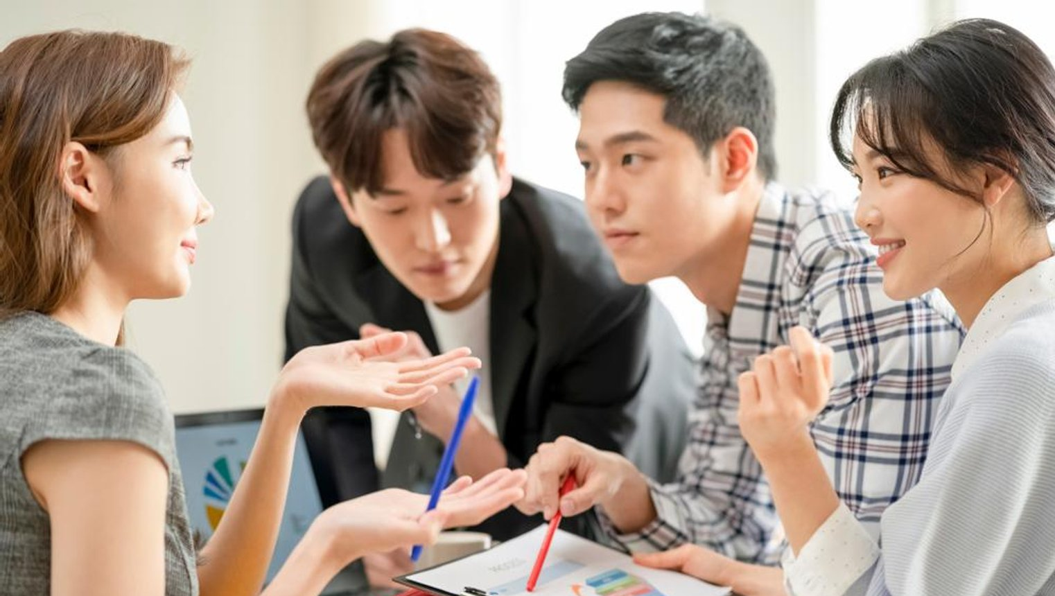 ทำอย่างไรให้มีสติสัมปชัญญะมากขึ้น ในที่ทำงาน ฝึกสติของวัยทำงาน