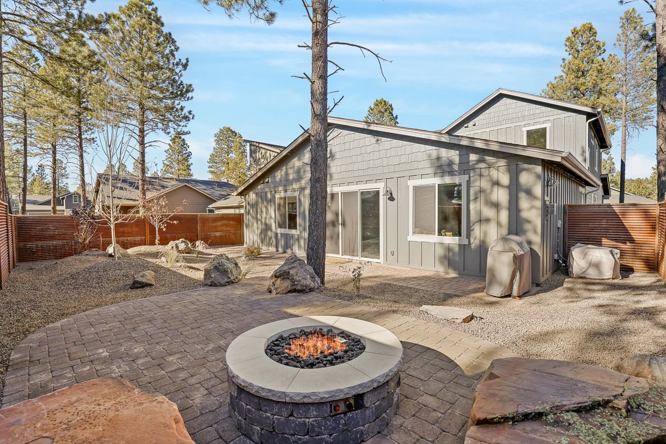 Affordable Housing Program Custom Homes Build on your lot Flagstaff, AZ