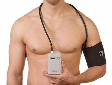 HOLTER