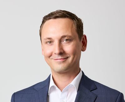Dr. Adam Gontarz