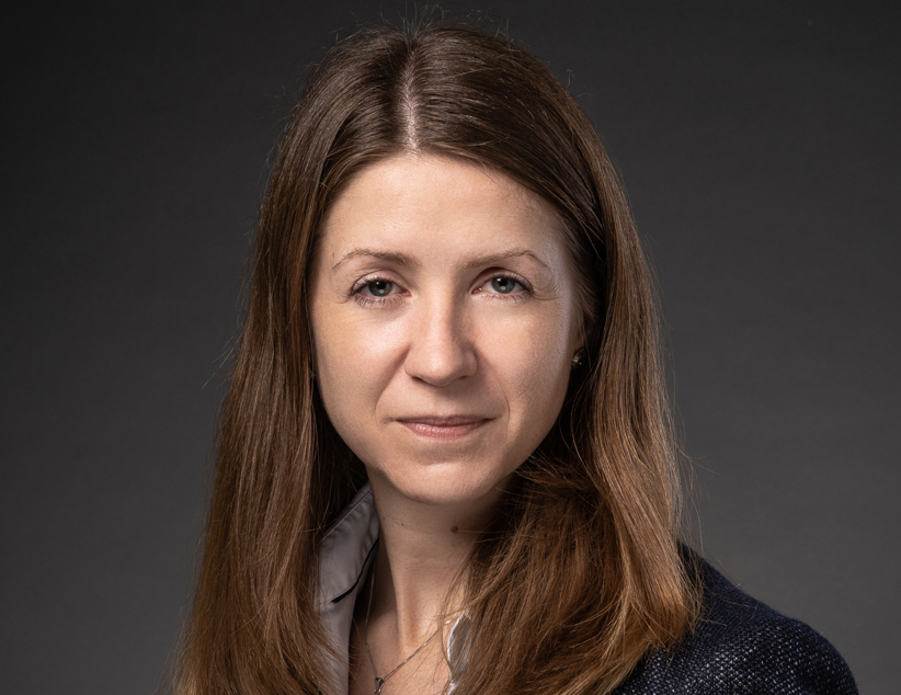 Prof. Dr. Yulia Sandamirskaya