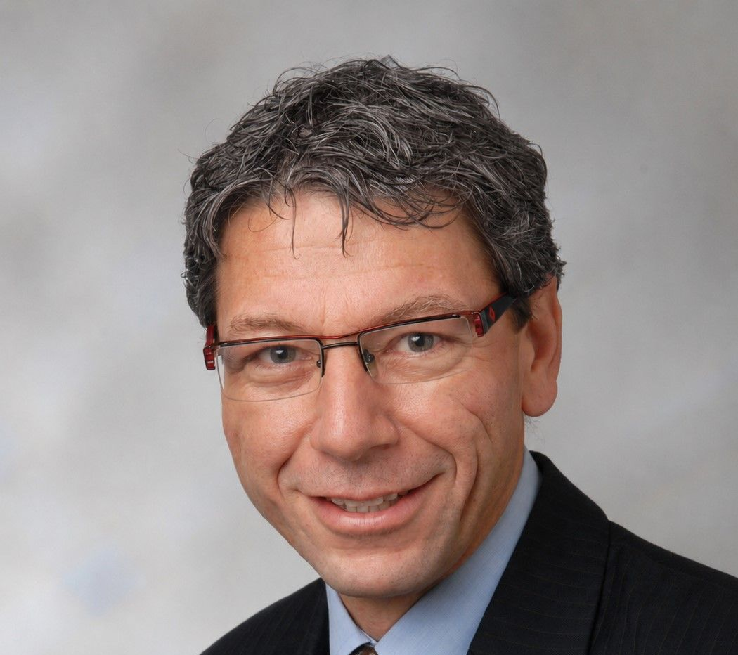 Patrick Dudler