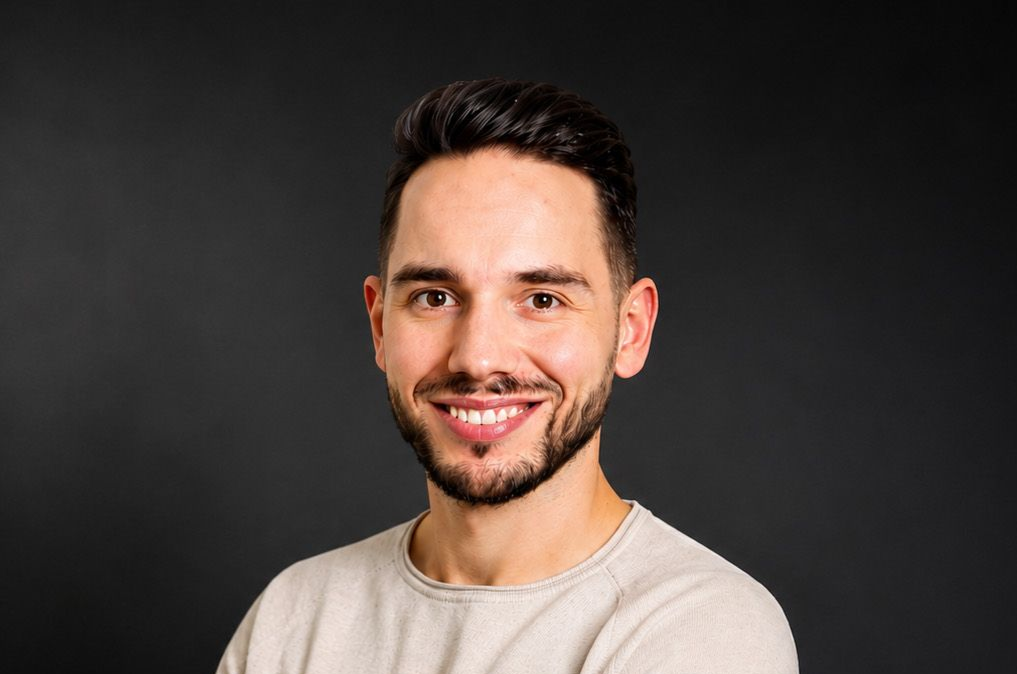 Raphael Scheibler