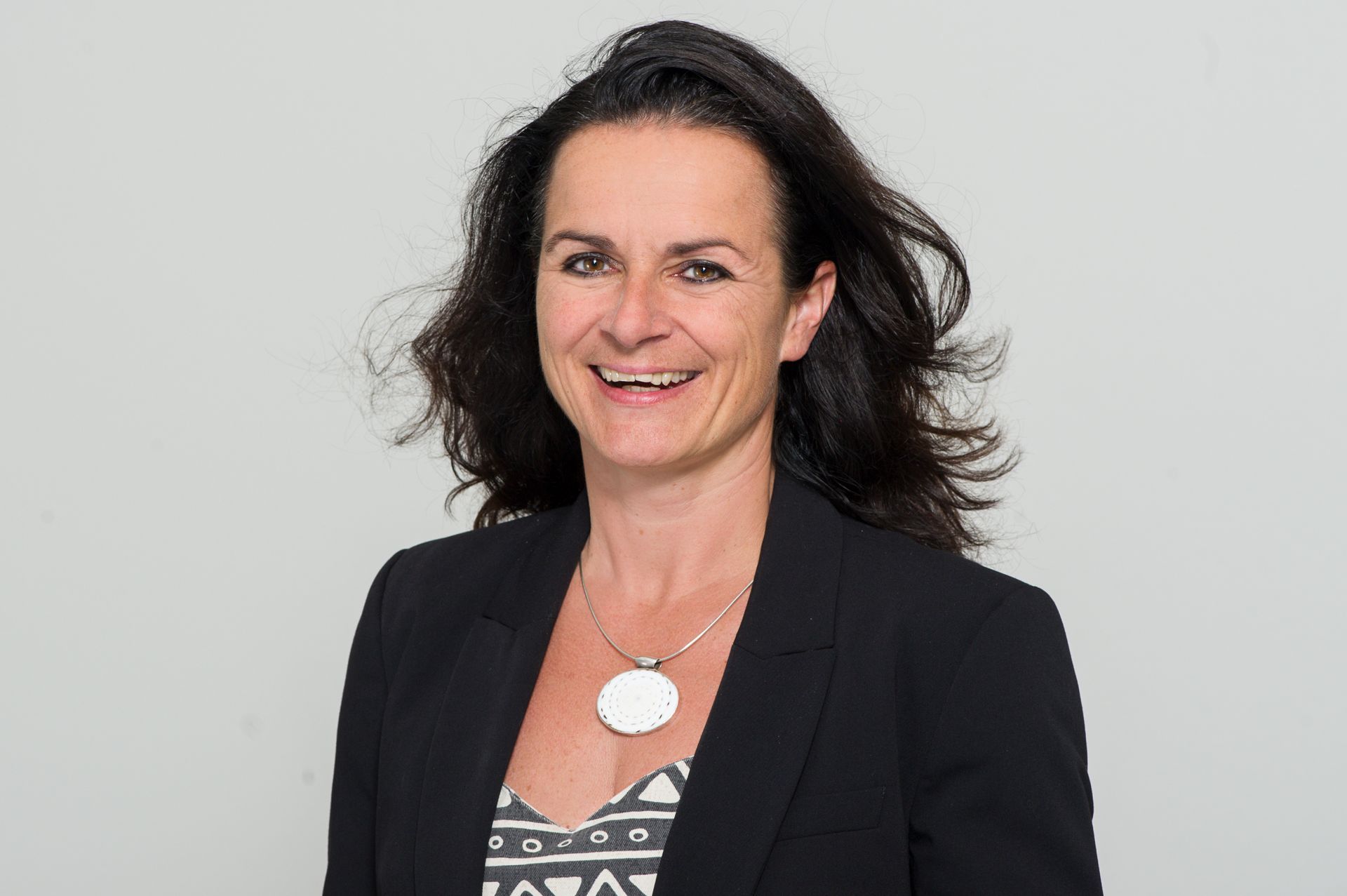 Anne Richter