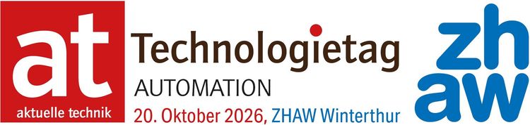 at-technologietag Automation at-technologietag Automation