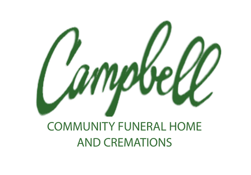 Campbell Funeral Homes and Cremations Logo