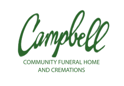 Campbell Funeral Homes and Cremations Logo