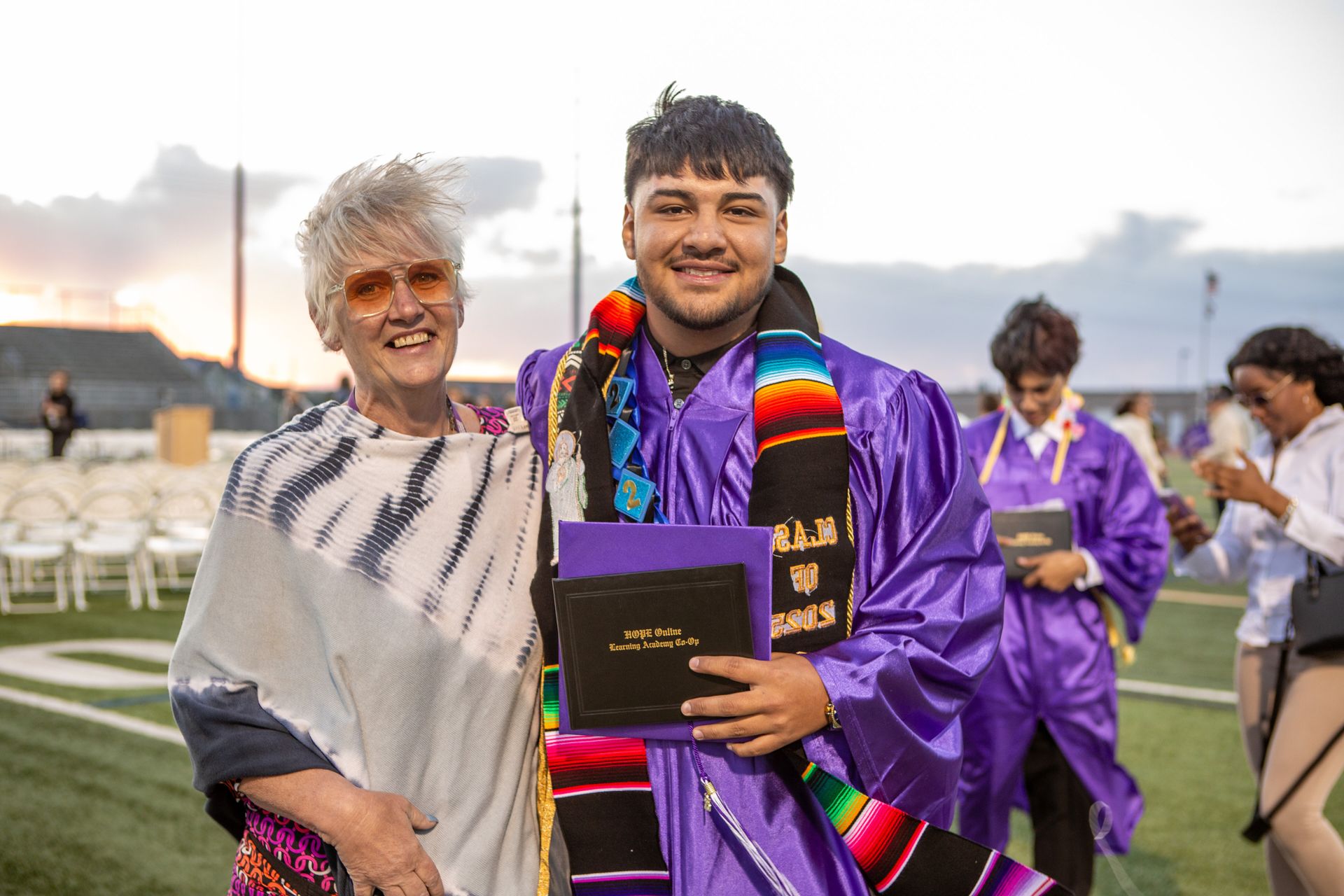 Graduate Day
