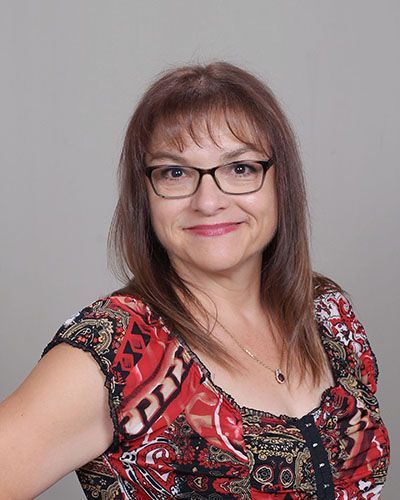 Donna Sanders