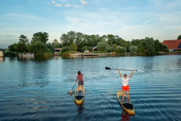 Sup huren friesland