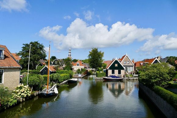 verhuur friesland