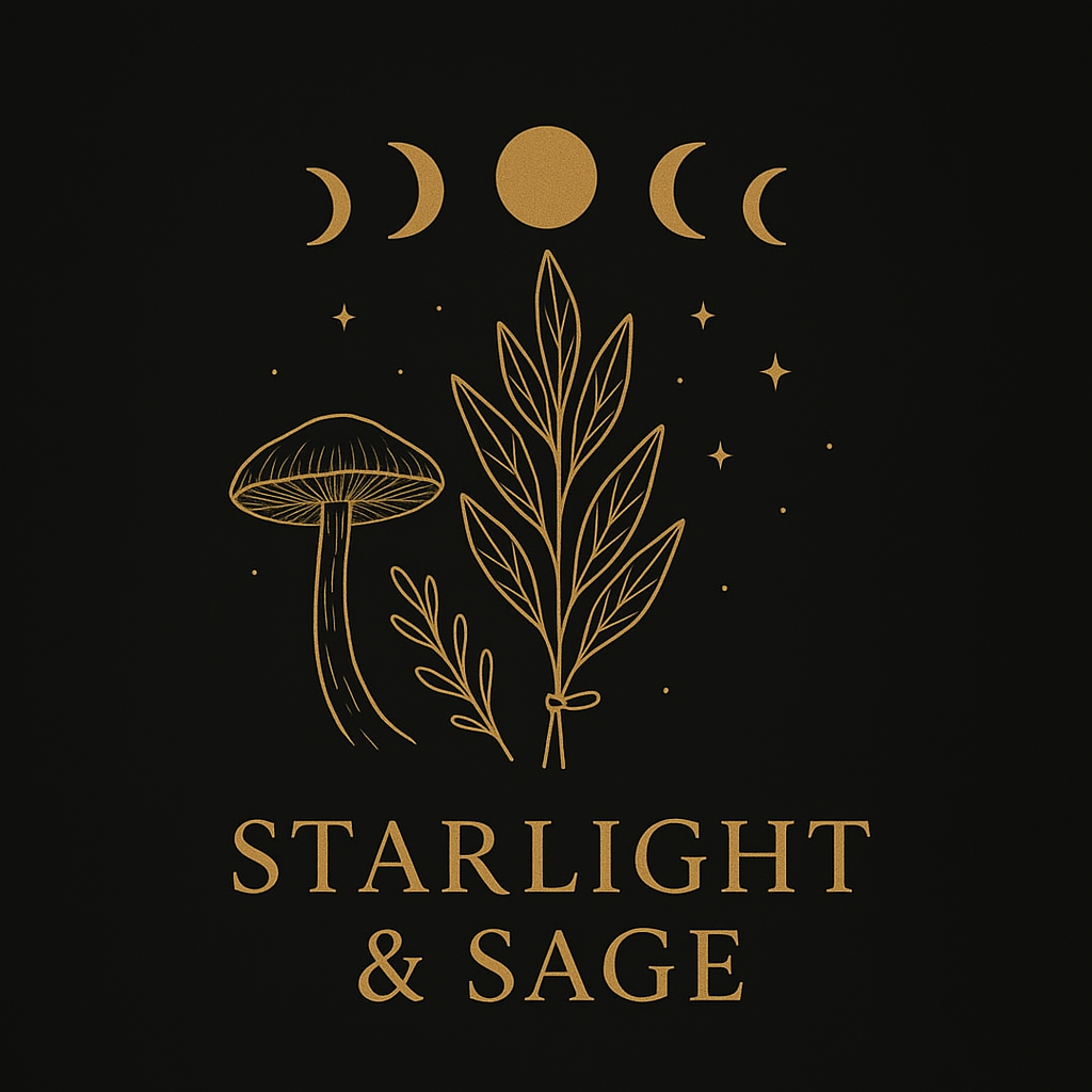 Starlight & Sage