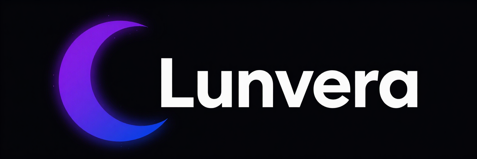 Lunvera AI Tech Agency