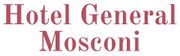 Hotel General Mosconi logo