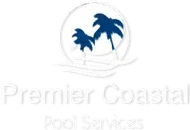 Premier Coastal Pool Services logo