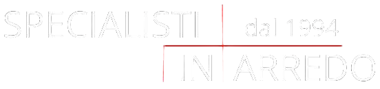 logo specialisti in arredo