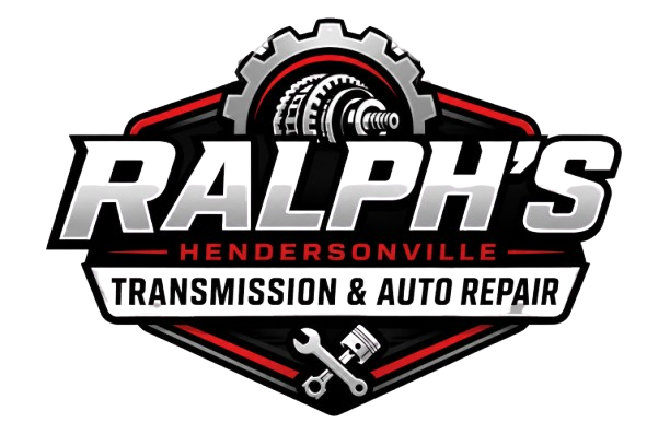 Logo | Ralph's Hendersonville Transmission & Auto