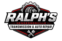Logo | Ralph's Hendersonville Transmission & Auto