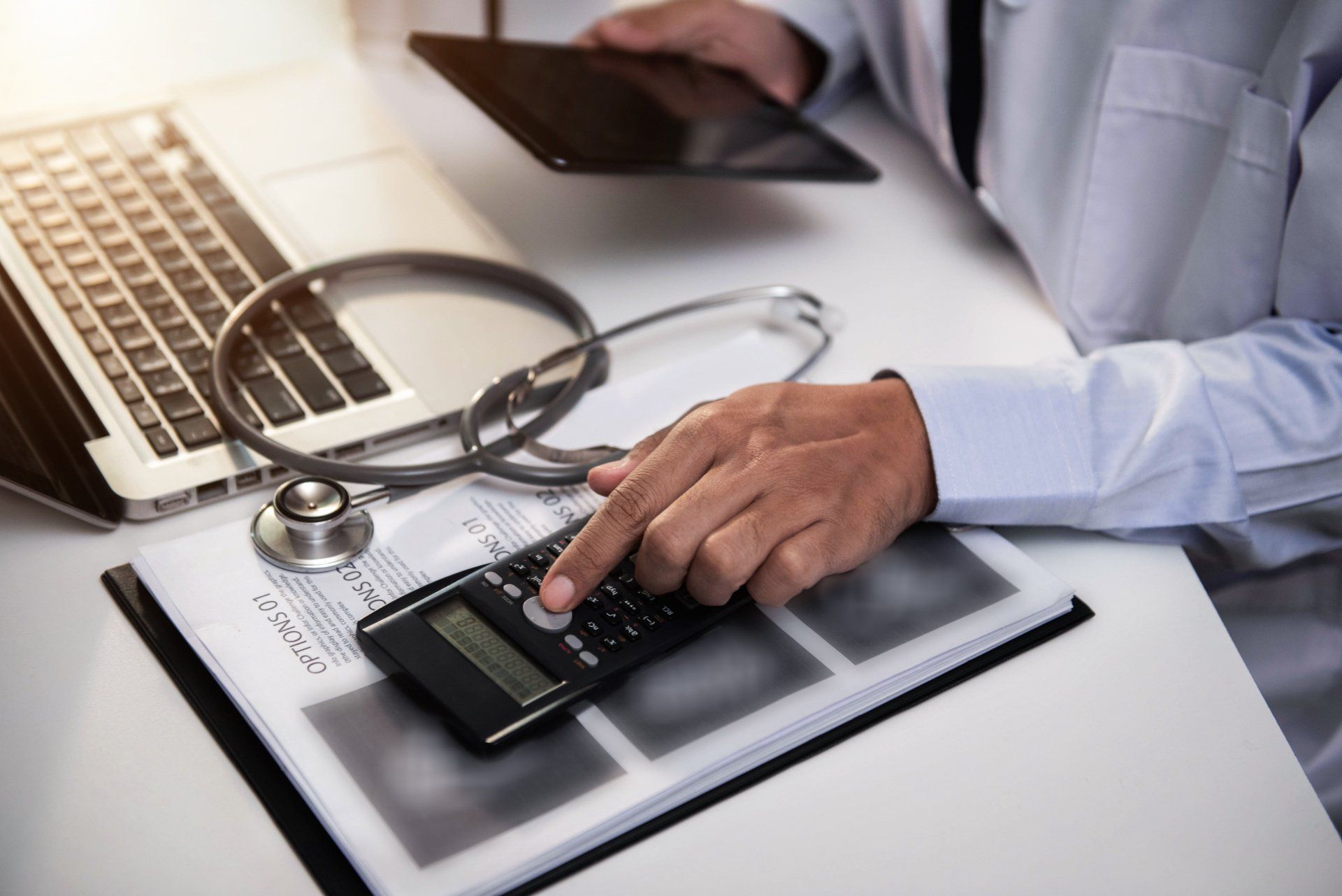 benefícios da contabilidade para médicos benefícios da contabilidade para médicos