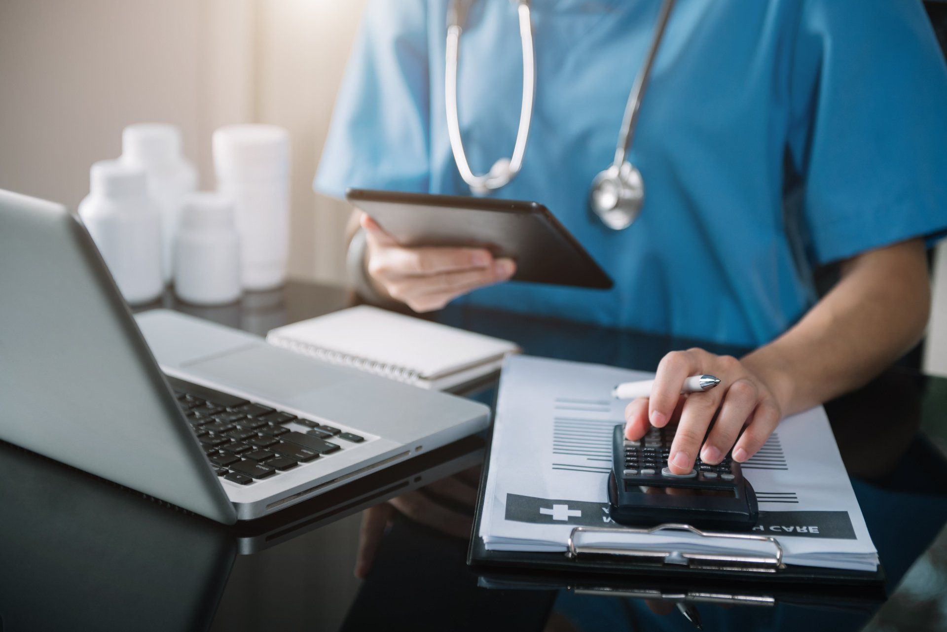contabilidade para médicos contabilidade para médicos