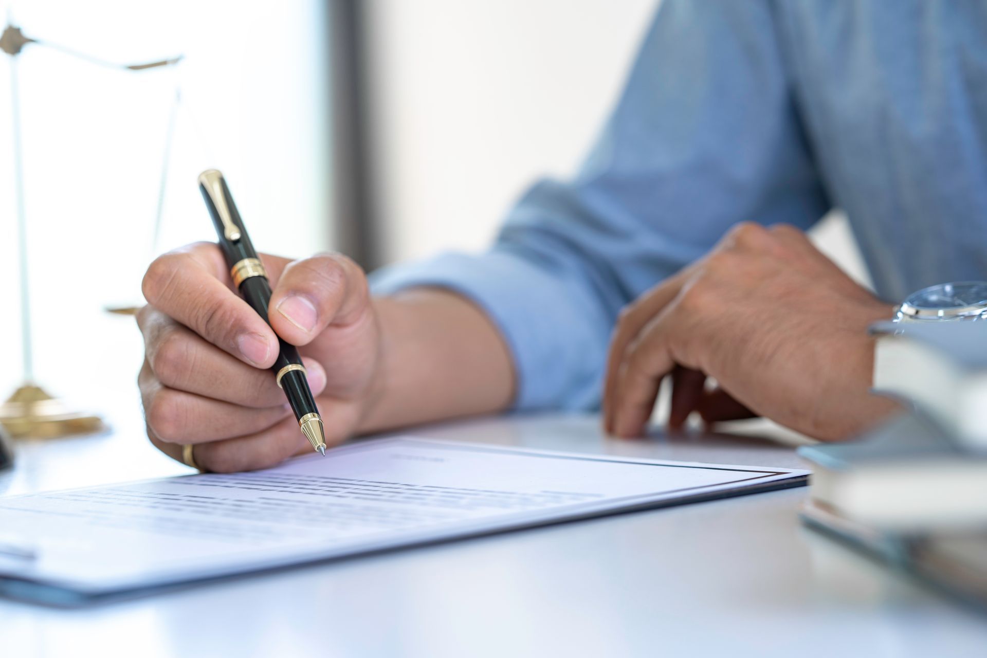 Como fazer a contabilidade de um advogado Como fazer a contabilidade de um advogado