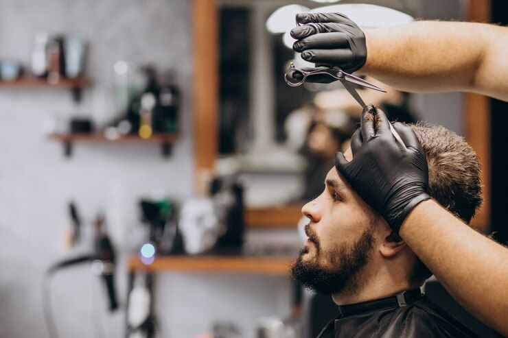 Como abrir uma Barbearia Passo a Passo Completo Como abrir uma Barbearia Passo a Passo Completo