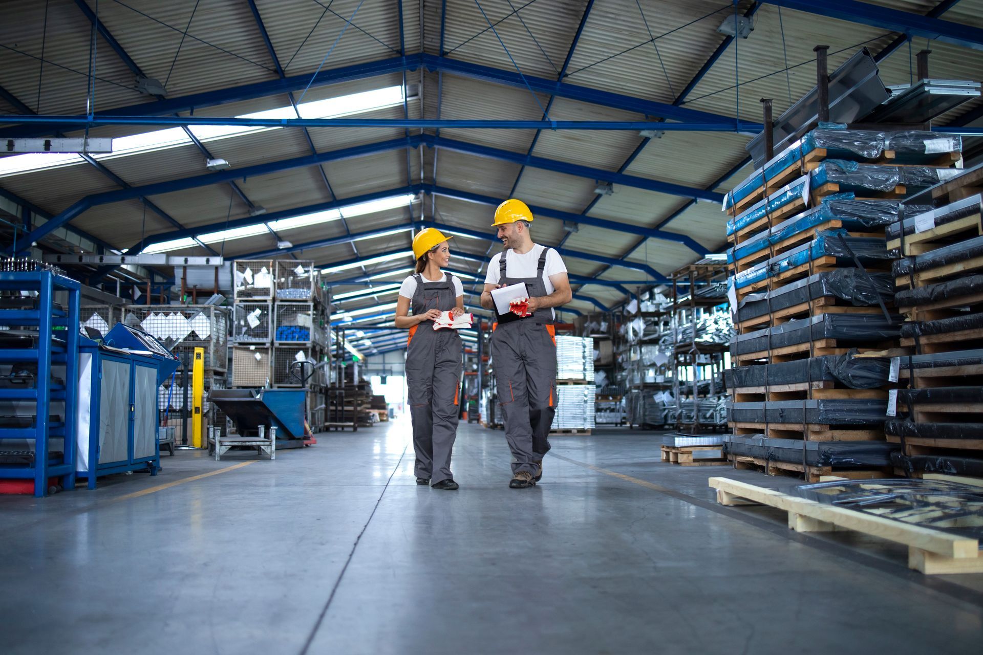 Como calcular o IPI na produção industrial Como calcular o IPI na produção industrial