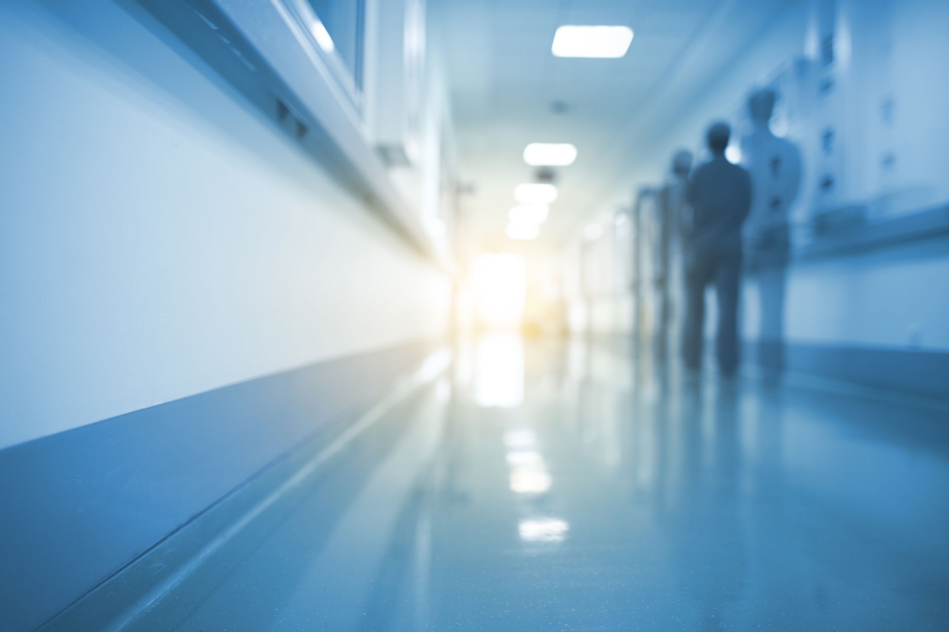 Como funciona a contabilidade hospitalar Como funciona a contabilidade hospitalar