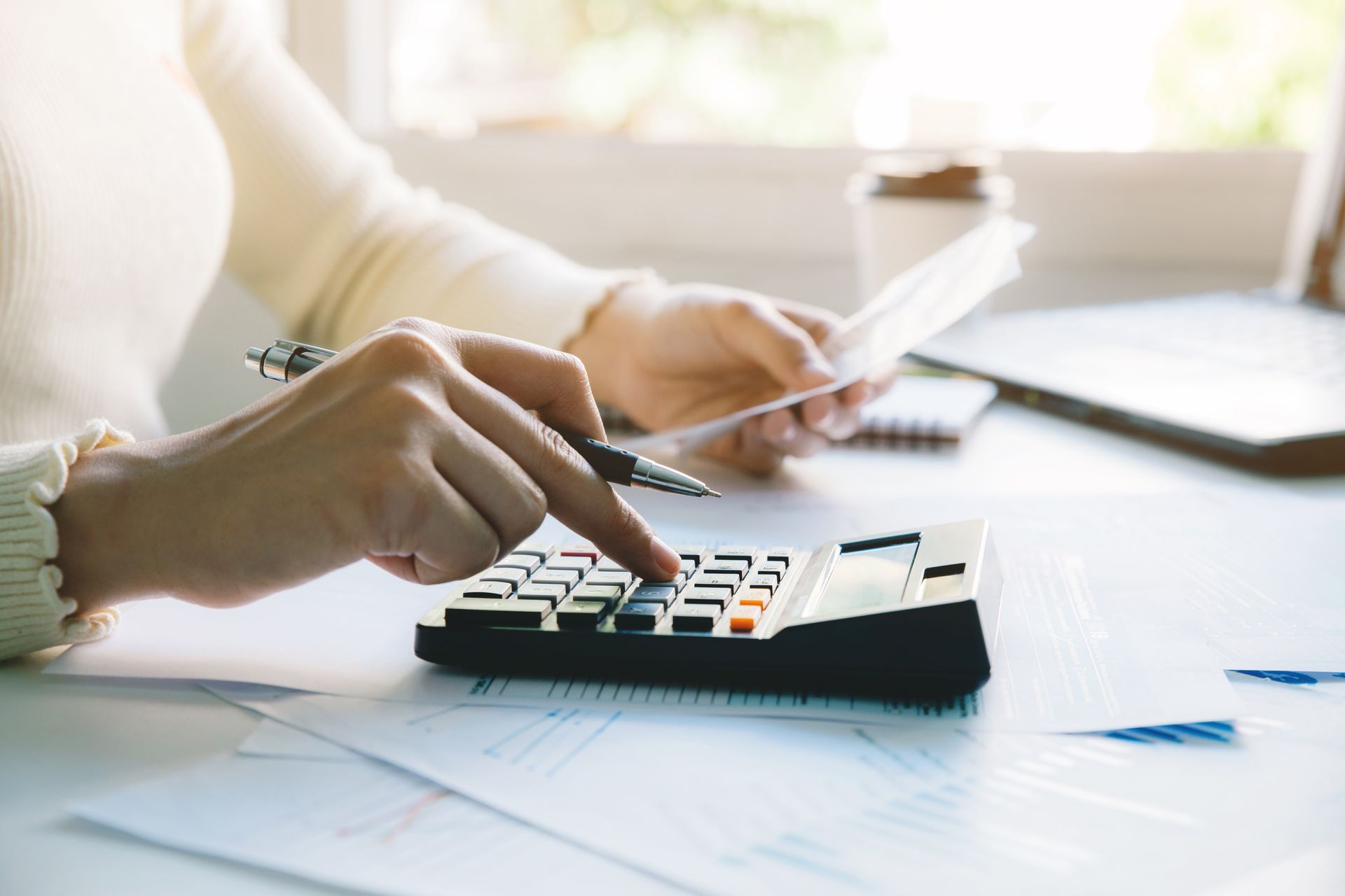 Documentos Necessários para Declarar o IR 2025 Documentos Necessários para Declarar o IR 2025