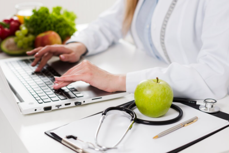 Nutricionista MEI com faturamento alto: quando migrar Nutricionista MEI com faturamento alto: quando migrar