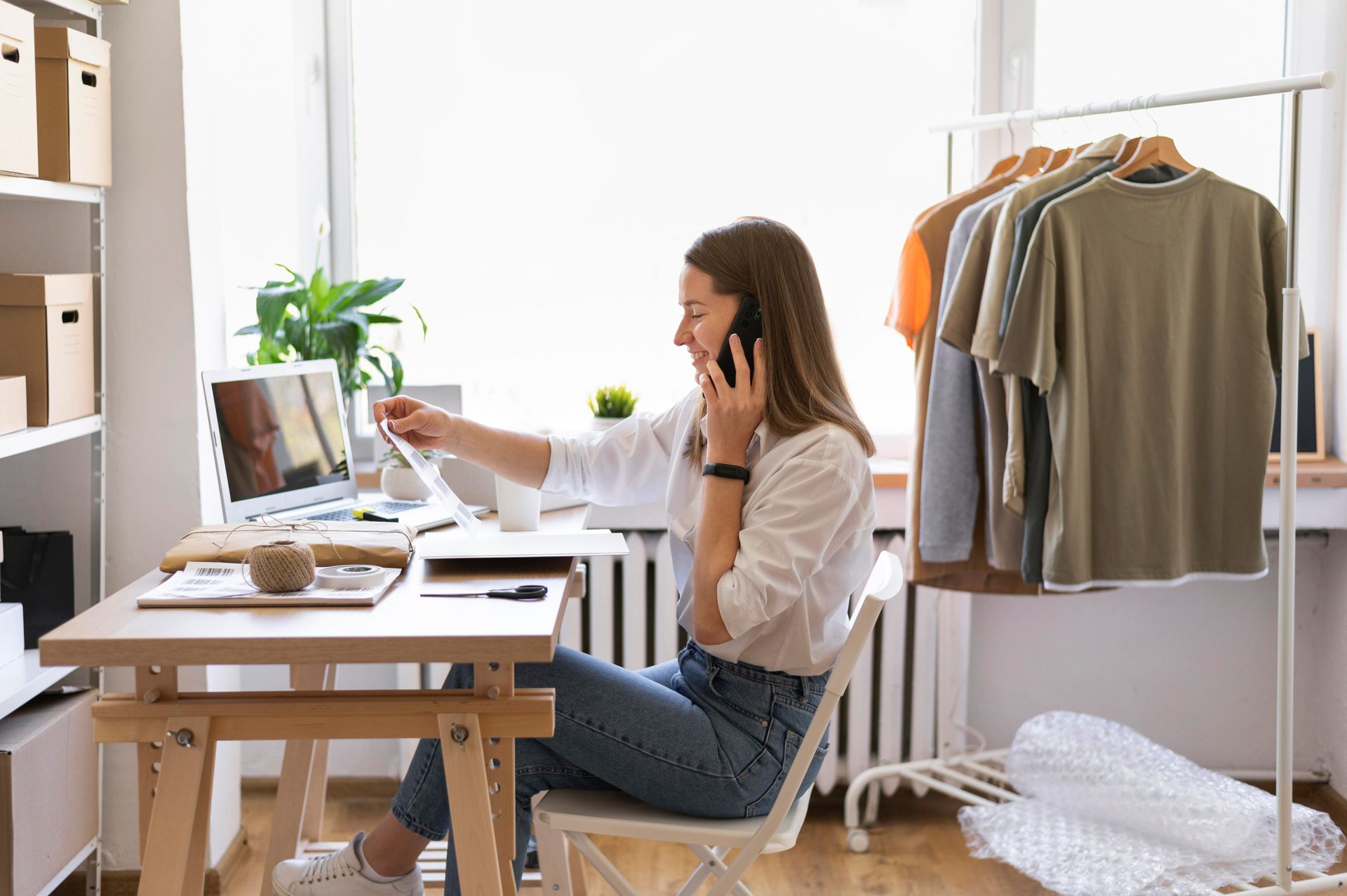 Preciso de um CNPJ para montar uma loja virtual Preciso de um CNPJ para montar uma loja virtual