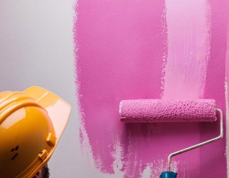Vale a pena abrir uma empresa de pintura residencial Vale a pena abrir uma empresa de pintura residencial