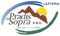 LATTERIA PRADIS DI SOPRA SNC logo