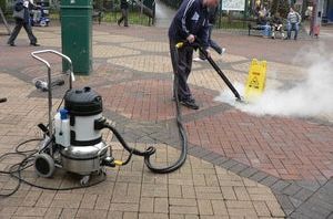 Gum removal