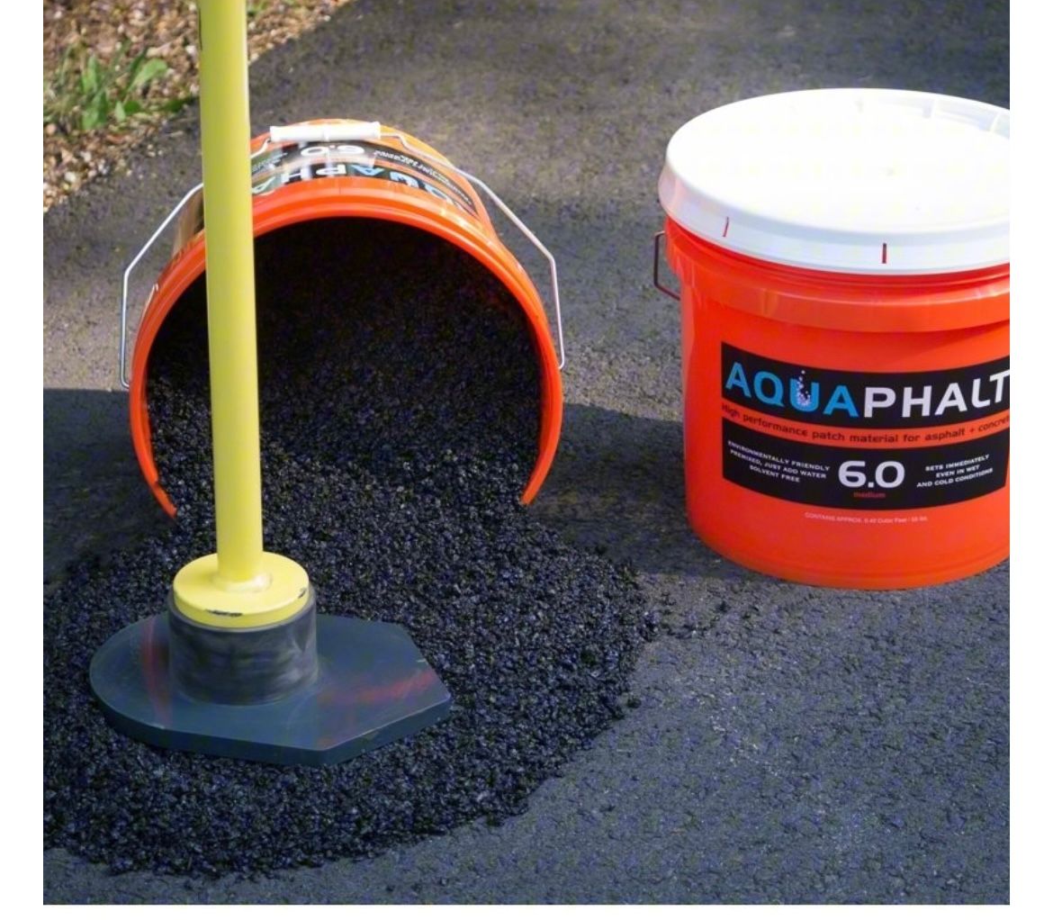 Pothole Repair